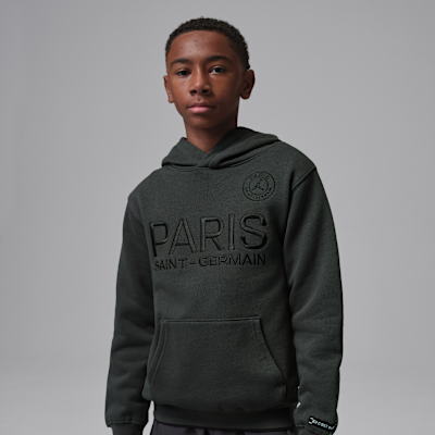 R*n様 PSG×JORDAN パリサンジェルマン ジョーダン パーカー Jordan Paris Saint Germain PSG Hoodie ジョーダン フーディ (Nike